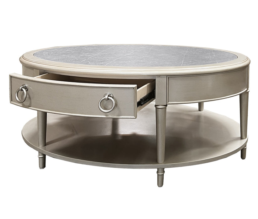 Kasa Coffee Table - Image 4
