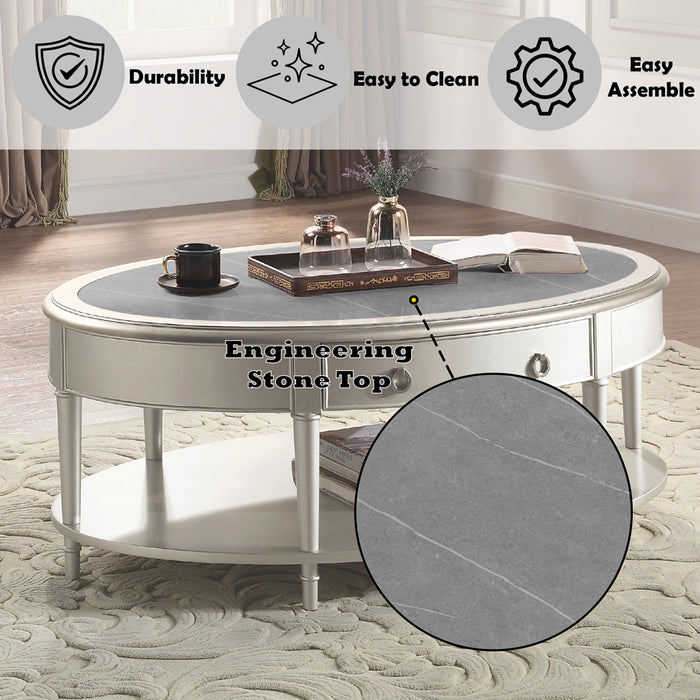 Kasa Coffee Table - Image 11