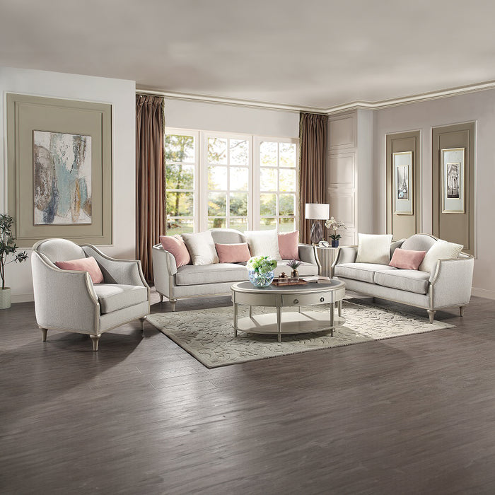 Kasa Coffee Table - Image 7