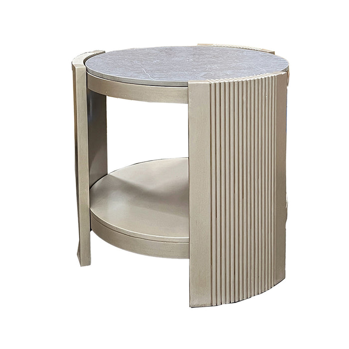 Kasa End Table - Image 5