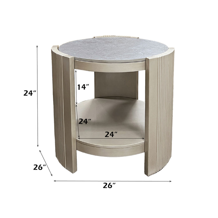 Kasa End Table - Image 7