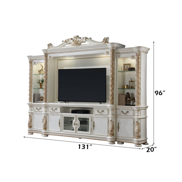 Vendome Entertainment Center - Image 3