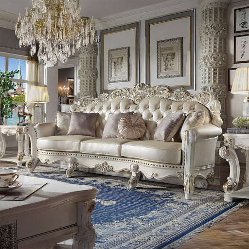 Vendome Oversized Sofa w/6 Pillows - Image 2