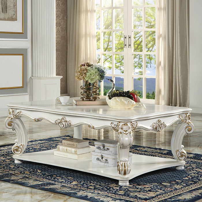 Vendome Coffee Table (Square)