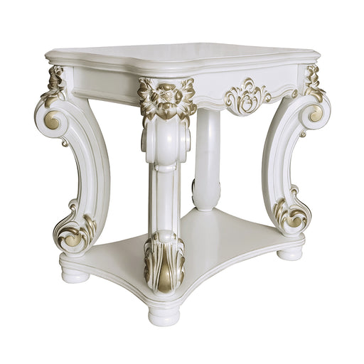 Vendome Side Table - Image 2