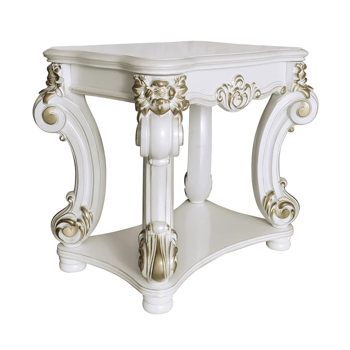 Vendome Side Table - Image 2
