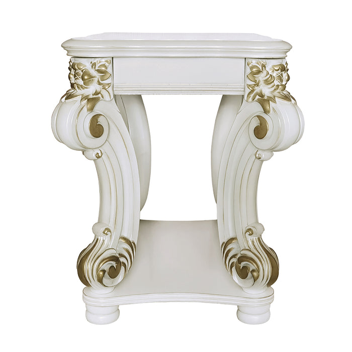 Vendome Side Table - Image 3