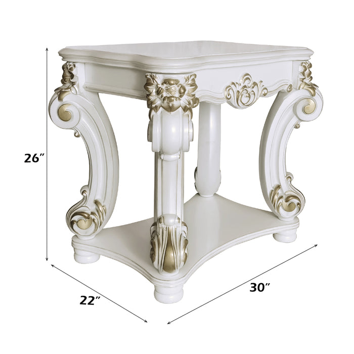Vendome Side Table - Image 10