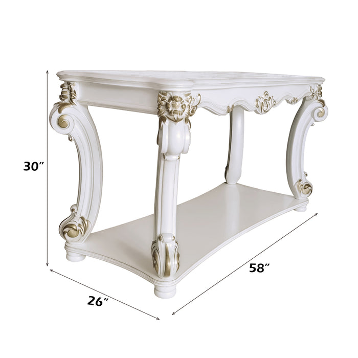 Vendome Sofa Table - Image 11