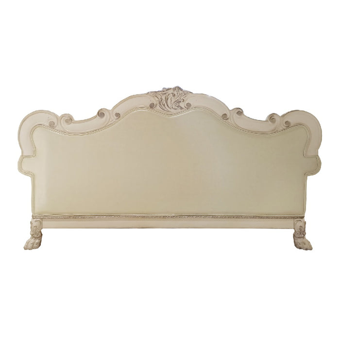 Dresden Sofa w/4 Pillows - Image 5