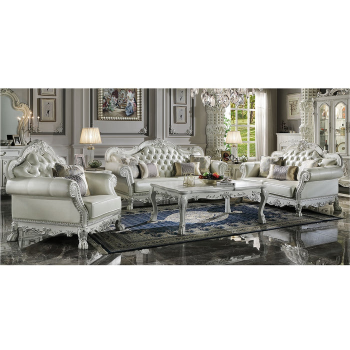 Dresden Sofa w/4 Pillows - Image 6