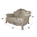 Dresden Loveseat w/3 Pillows - Image 5