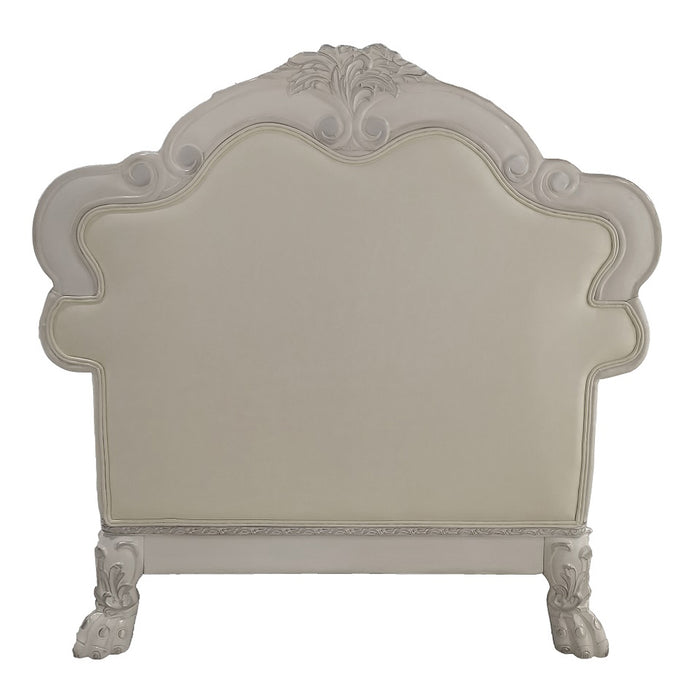 Dresden Chair w/2 Pillows - Image 5