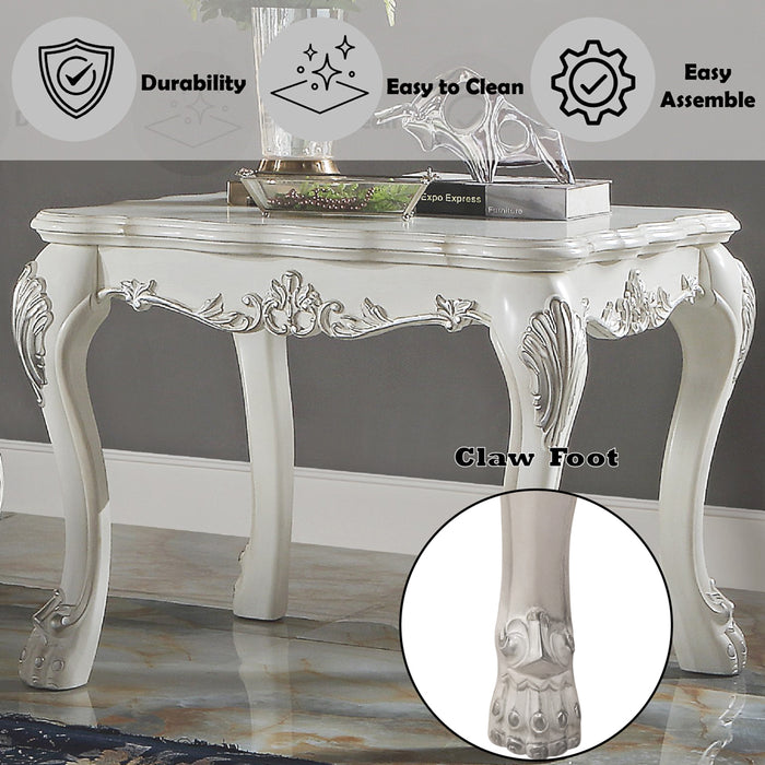 Dresden End Table - Image 8