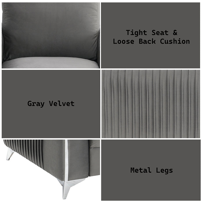 Wenona Sofa - Image 7