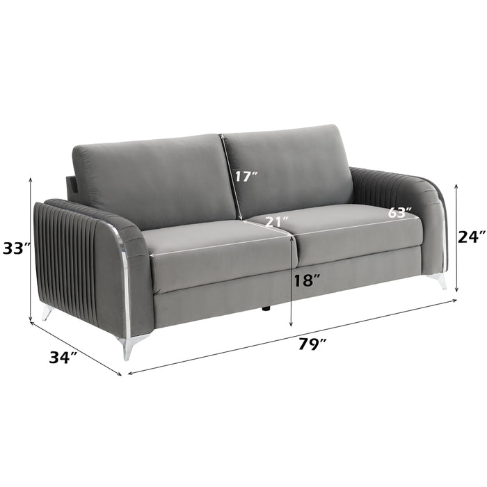 Wenona Sofa - Image 9