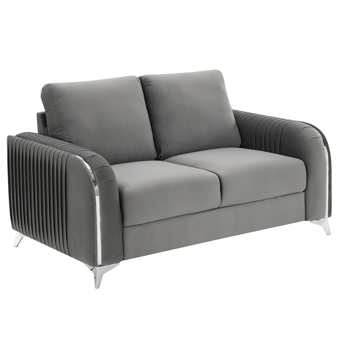 Wenona Loveseat - Image 2