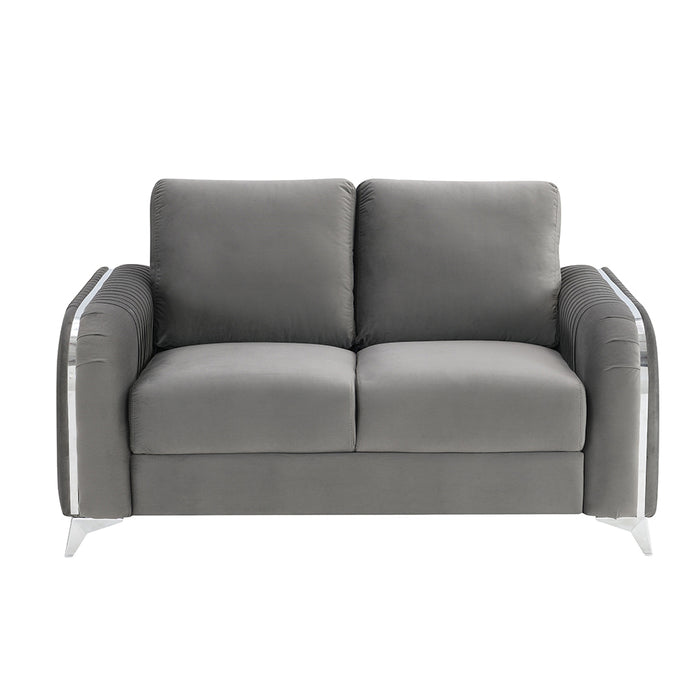 Wenona Loveseat - Image 3