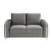 Wenona Loveseat - Image 3