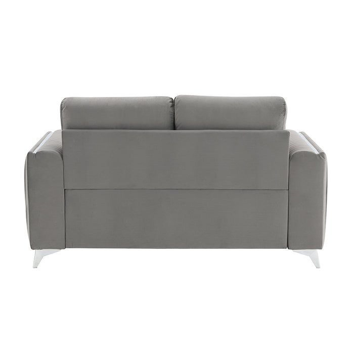 Wenona Loveseat - Image 5