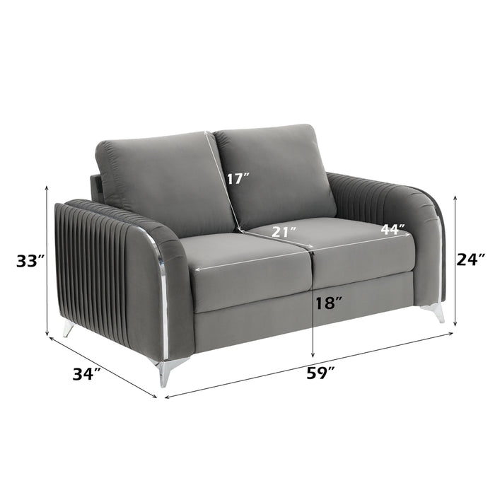Wenona Loveseat - Image 9