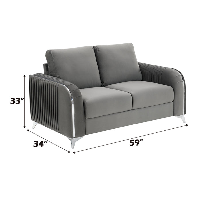 Wenona Loveseat - Image 7