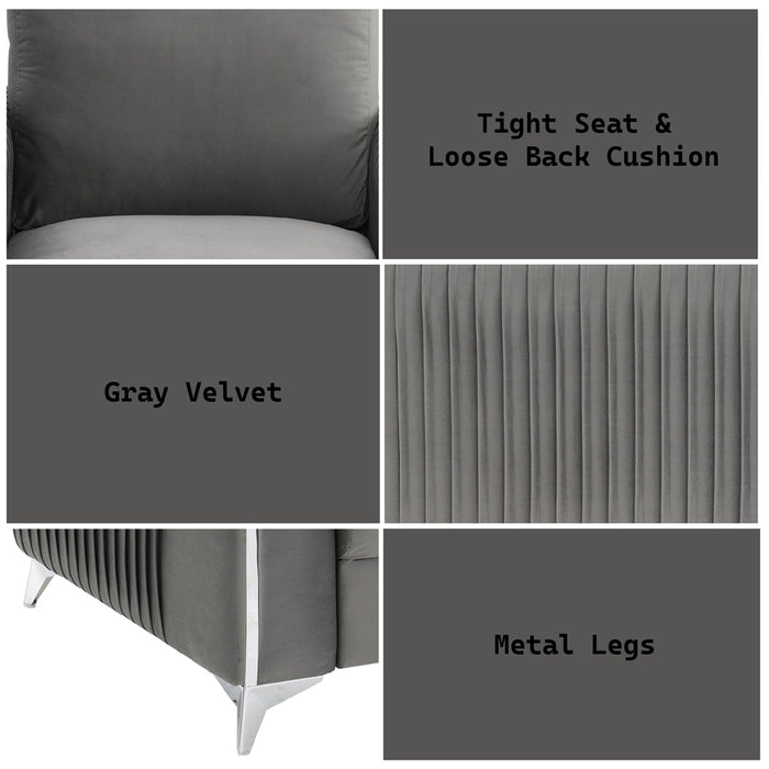 Wenona Loveseat - Image 10