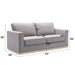 Valin Sofa - Image 8