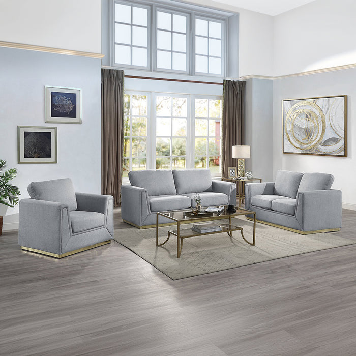 Valin Sofa - Image 7