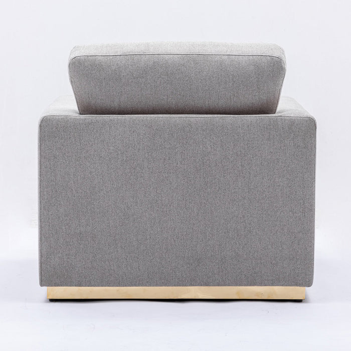 Valin Chair - Image 5