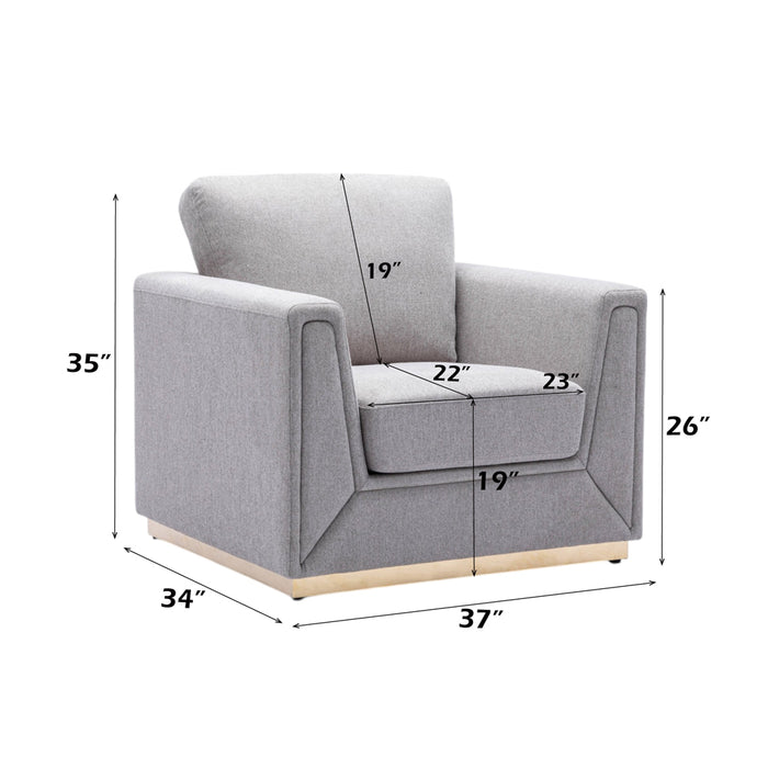 Valin Chair - Image 8