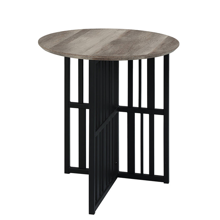 Zudora End Table - Image 2