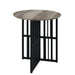 Zudora End Table - Image 2