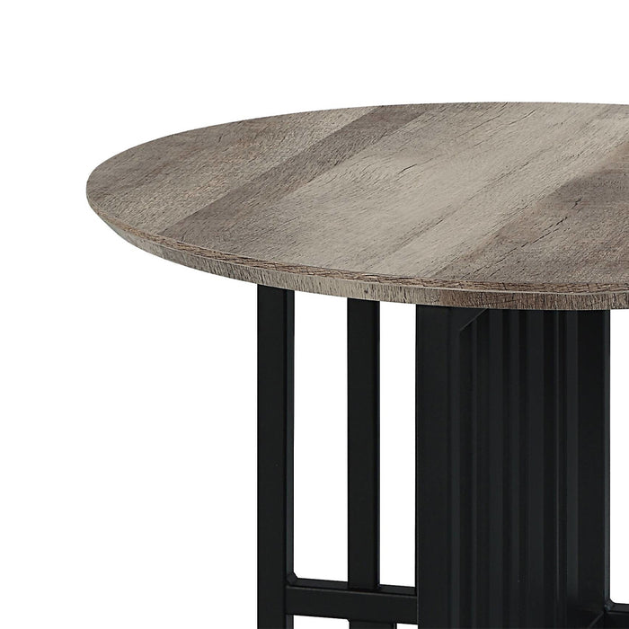 Zudora Coffee Table - Image 5
