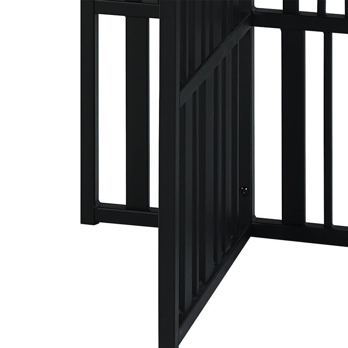 Zudora End Table - Image 7