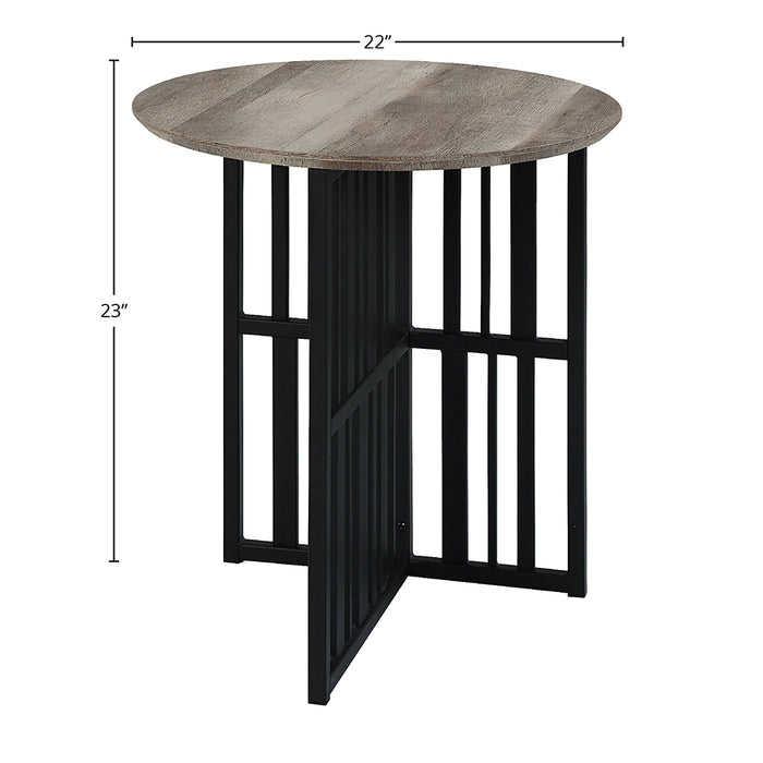 Zudora End Table - Image 8