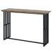 Zudora Sofa Table - Image 2