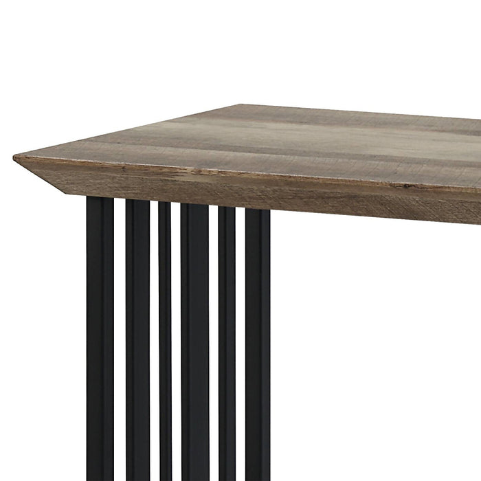 Zudora Sofa Table - Image 4