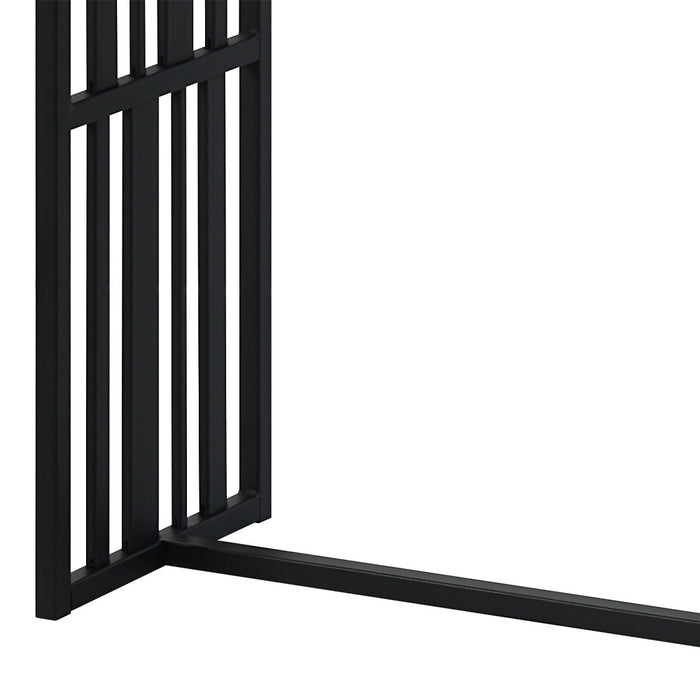 Zudora Sofa Table - Image 5