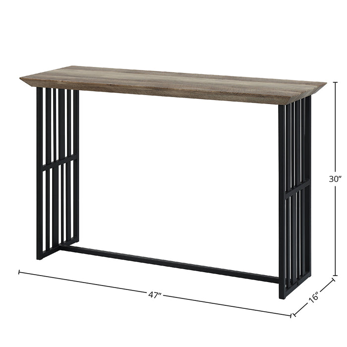 Zudora Sofa Table - Image 6