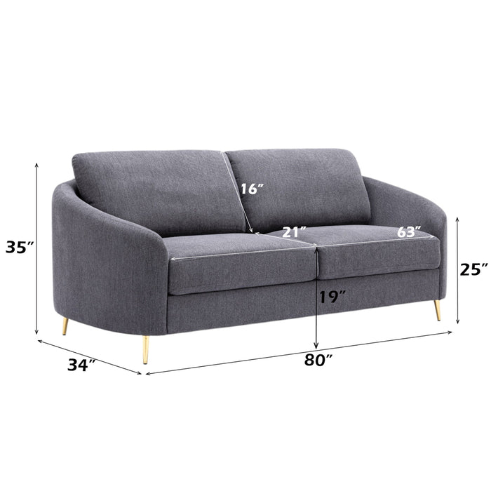 Yuina Sofa - Image 7