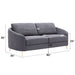 Yuina Sofa - Image 7