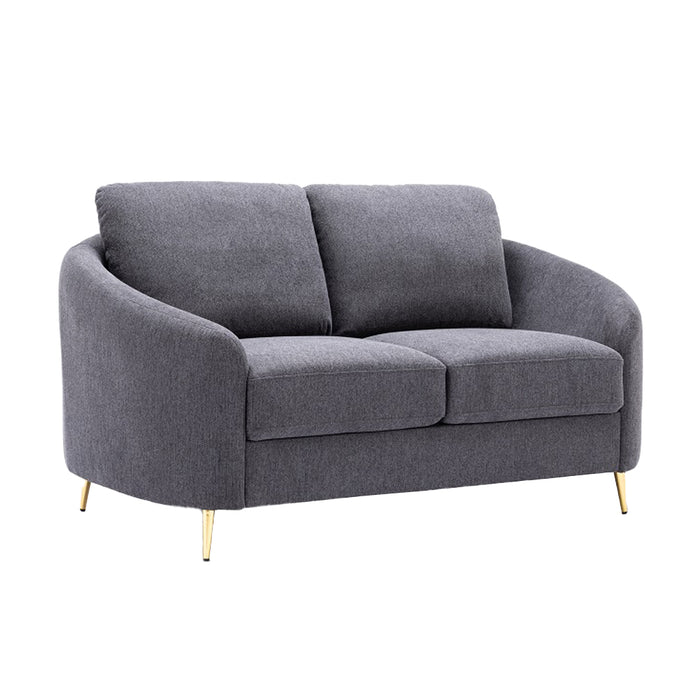 Yuina Loveseat - Image 2