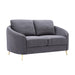 Yuina Loveseat - Image 2