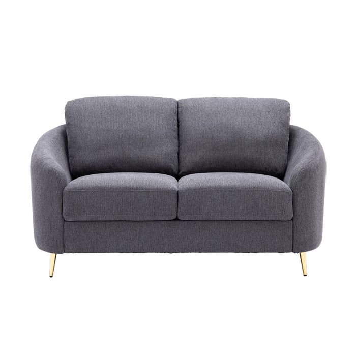 Yuina Loveseat - Image 3