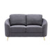 Yuina Loveseat - Image 3