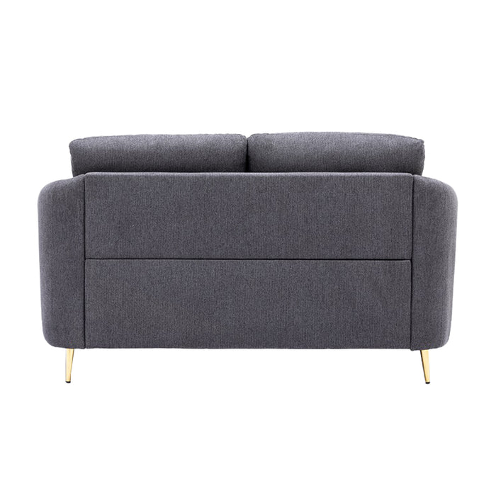 Yuina Loveseat - Image 5