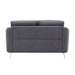 Yuina Loveseat - Image 5