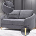 Yuina Loveseat - Image 9
