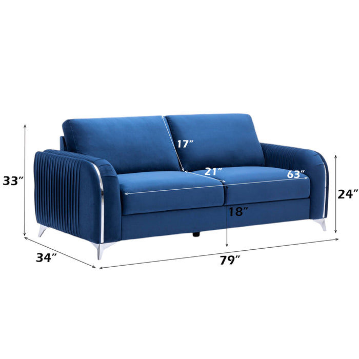 Wenona Sofa - Image 7
